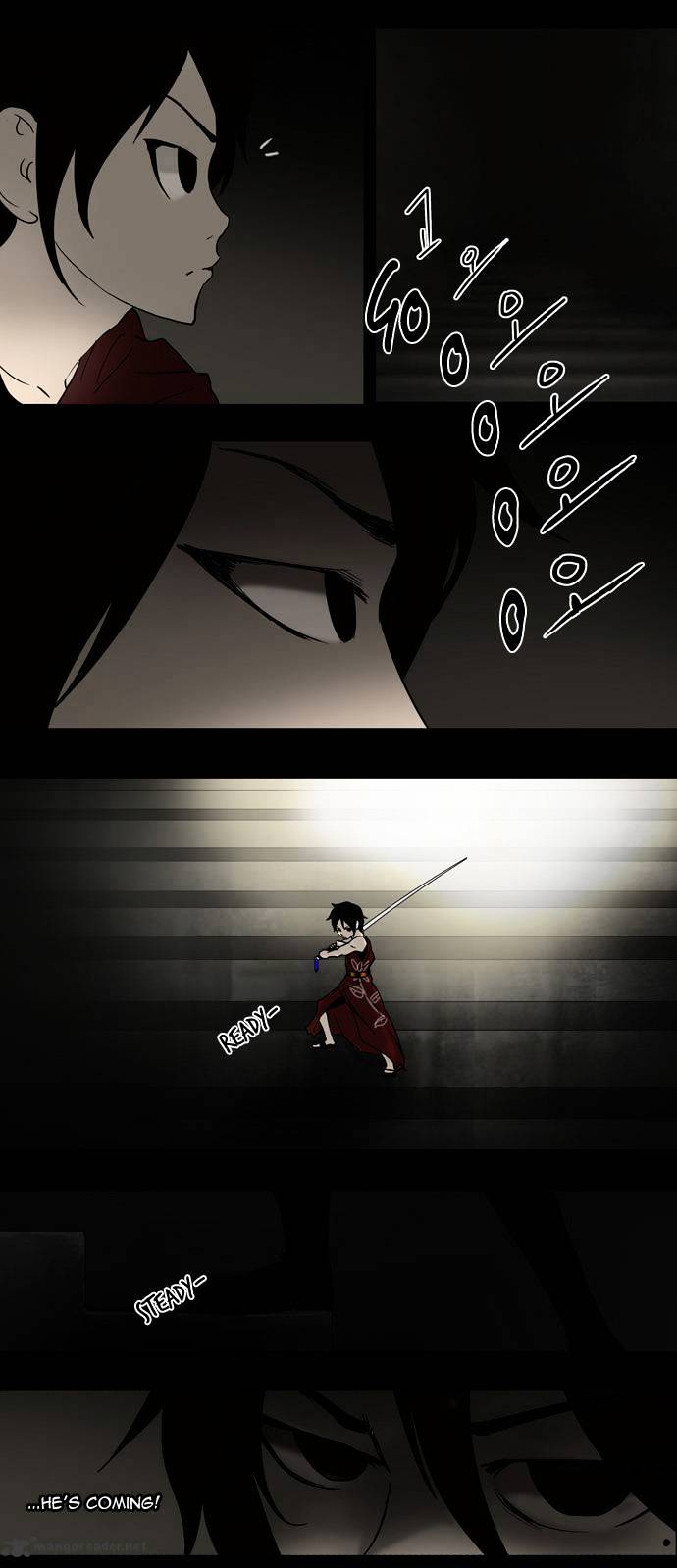 Tower of God, Chapter 44 image 05